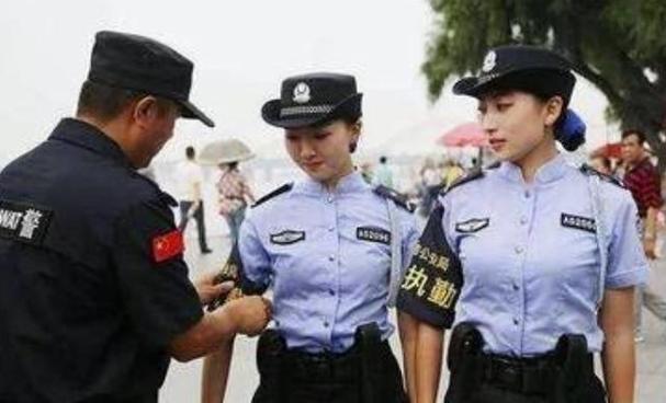 重庆国安局辅警有机会转正吗