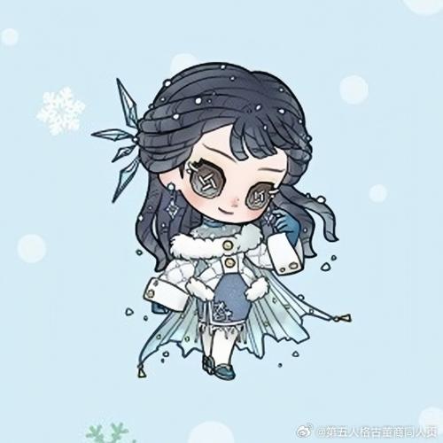 第五人格古董商溜鬼技巧图标