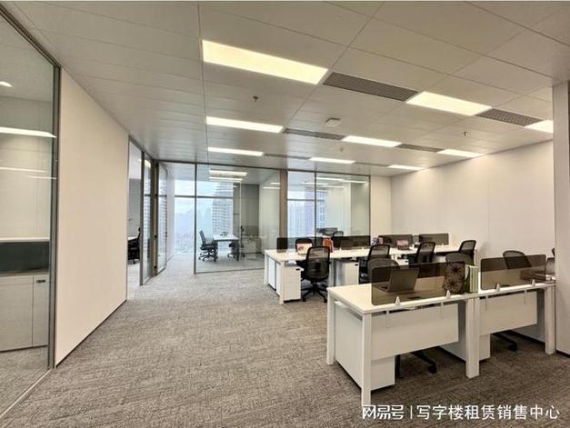 办公写字楼出租网站