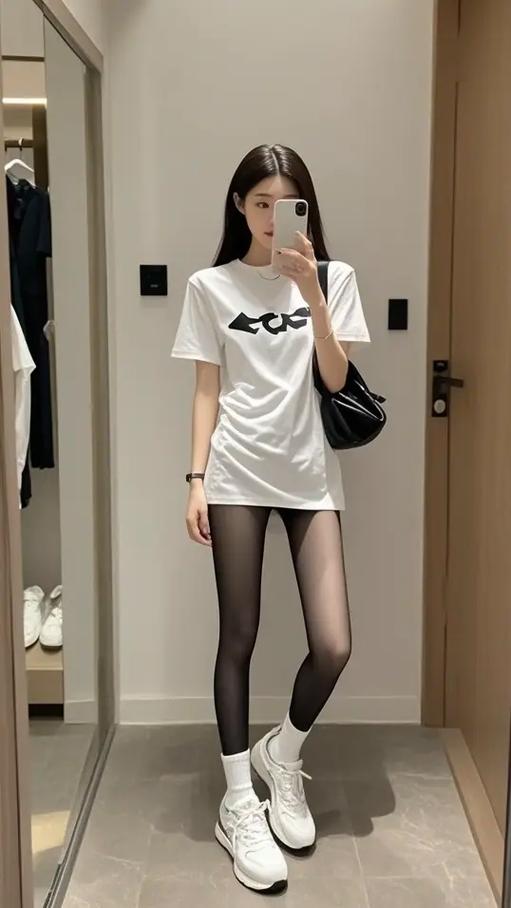 光腿神器前后怎么区分