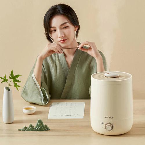 4.5升加湿器可以用多久