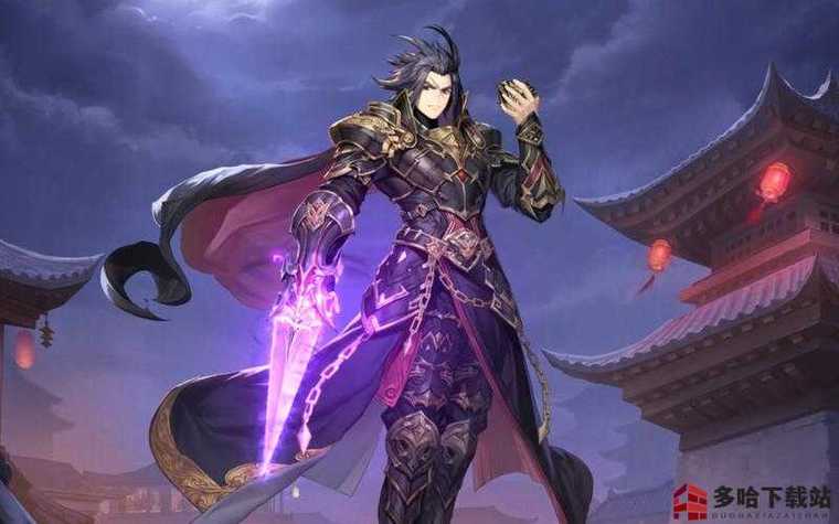 少年三国志2蓝色至纯怎么触发截图