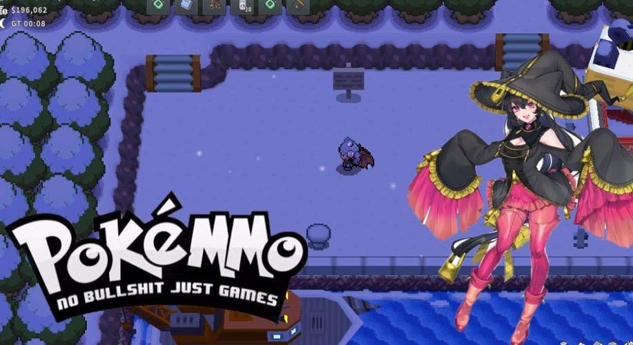 pokemmo一年有几次活动