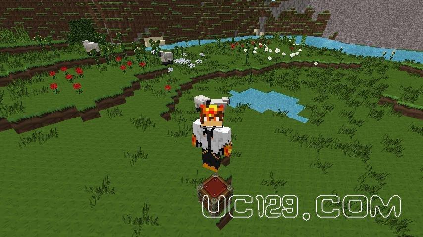 我的世界豆腐工艺mod超详细教程