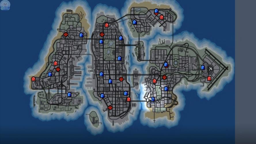 GTA4移植版(直接安装)