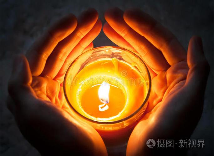 灯烛之火是什么样的人截图