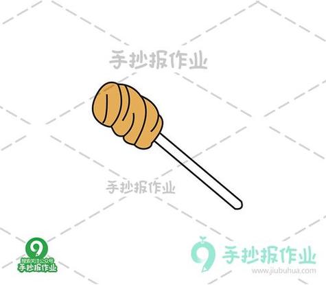 麦芽糖简笔画无广告下载截图