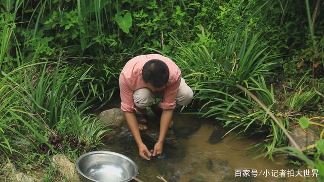 走乡村个人频道截图