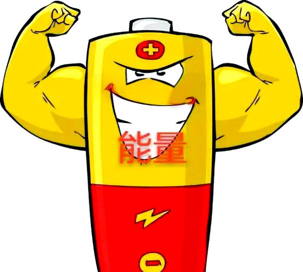 补充能量英语图标