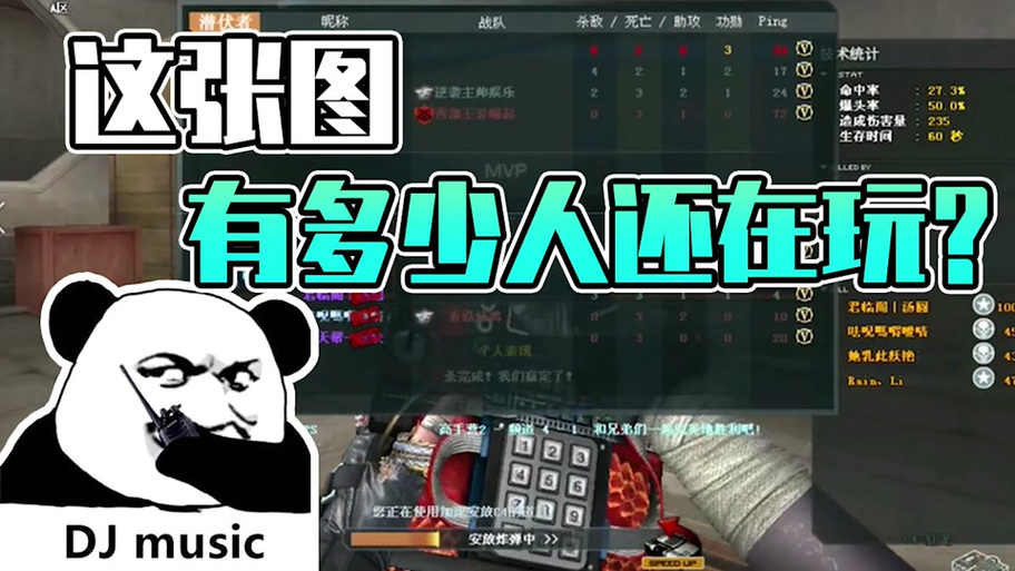 穿越火线逆袭主帅娱乐