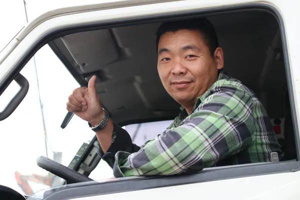平果县急招司机