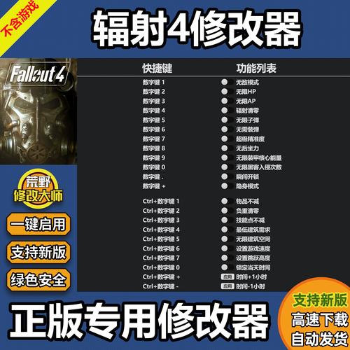 html5魔塔修改器