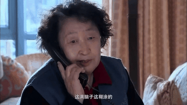 老太重生九零瞒着子女变富婆