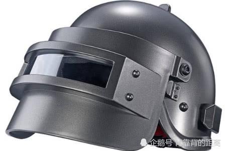 和平精英怎么卡无头盔图标