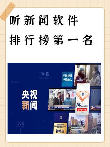 听新闻下载什么软件