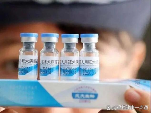 狂犬疫苗哪种好