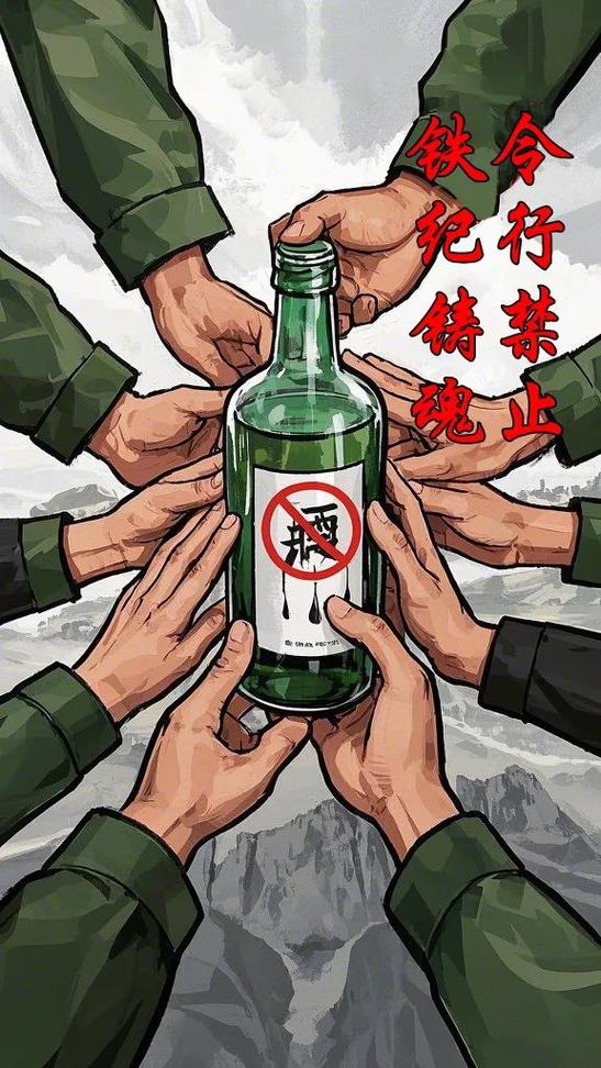 酒 漫画截图