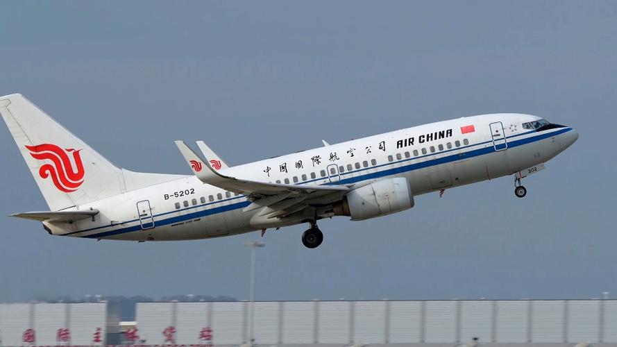 中国为何不害怕波音737截图