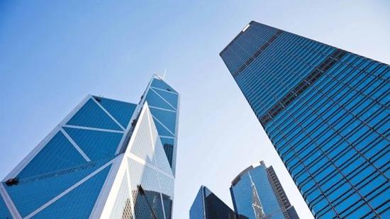 长和长实长江基建关系图标
