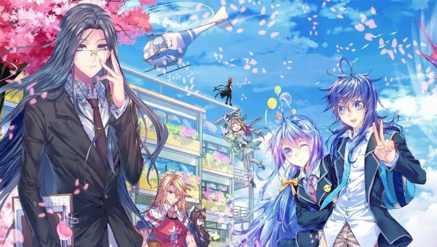 斗罗大陆神界版
