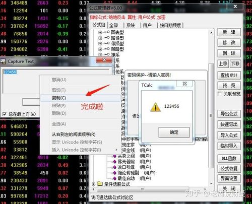 同花顺忘记密码