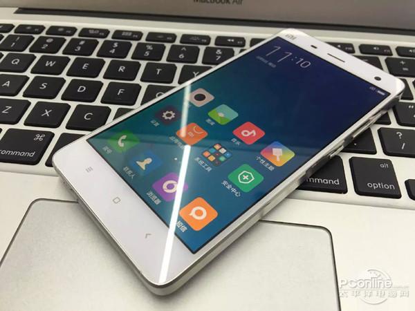小米4a和4c哪个好游戏截图