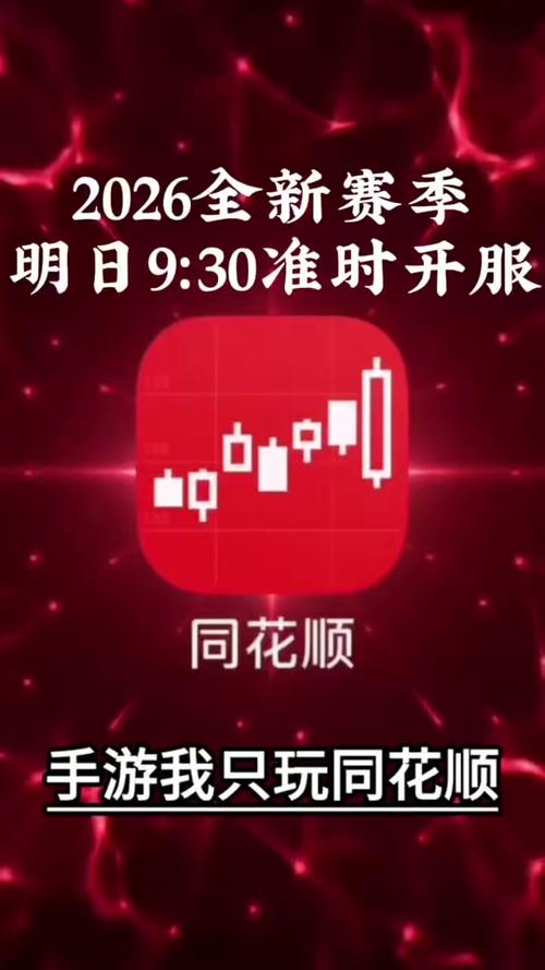 同花顺怎么注销图标