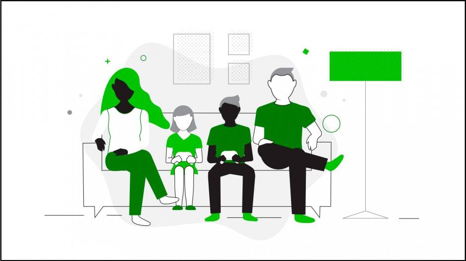 xbox家庭监护缩略图