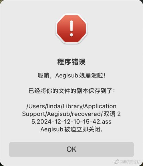 ipad软件闪退图标