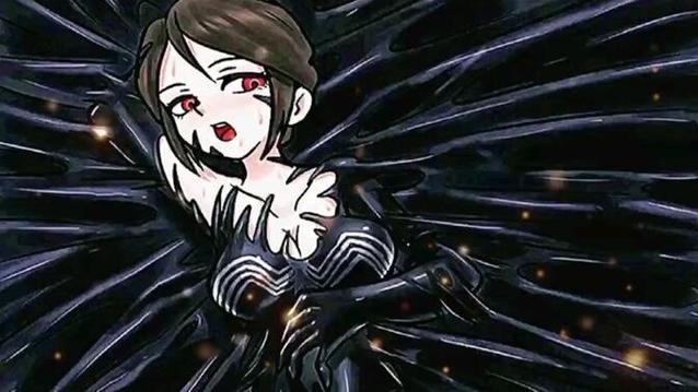 女毒液venom