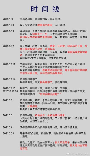 长佩签约