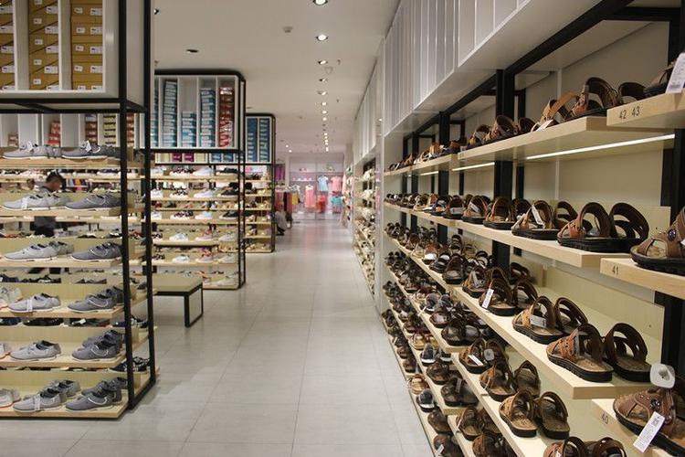 深圳天天惠服饰门店地址截图