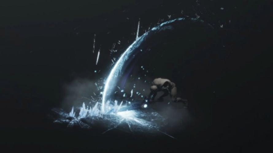 虚幻武器可以触发哪些特效
