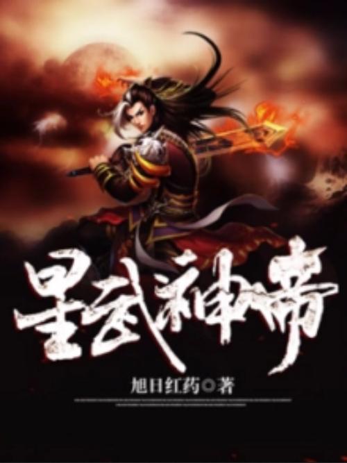 星武神帝图标