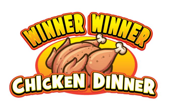 chickendinner的发音
