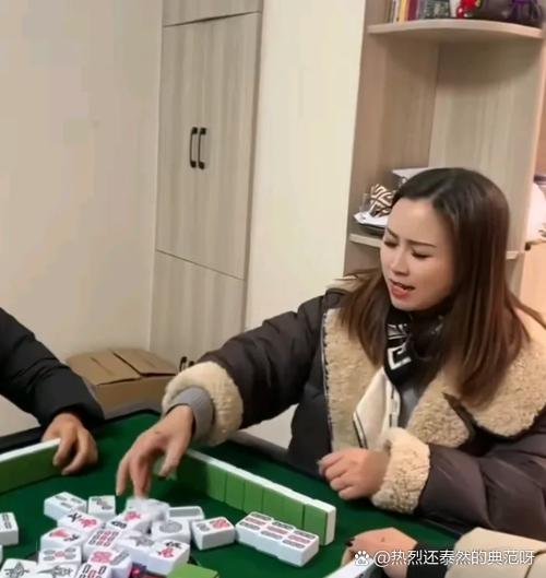为什么打手机麻将老是输