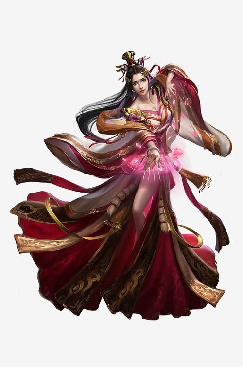 游戏素材图片
