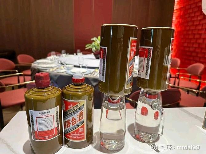 茅台放100年也可以喝吗