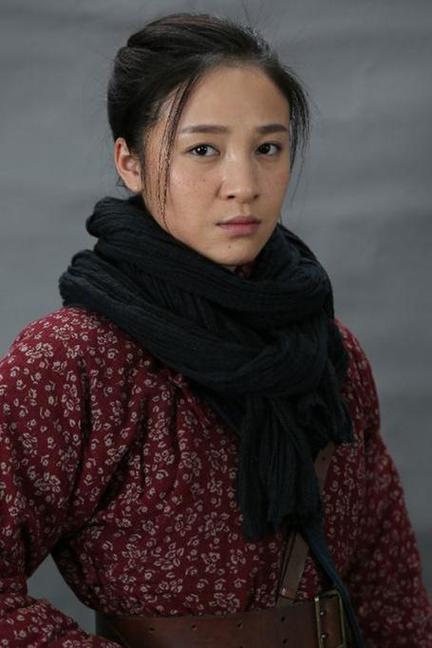 第一声枪响心机女的是谁