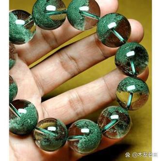 属龙的人能戴绿幽灵吗