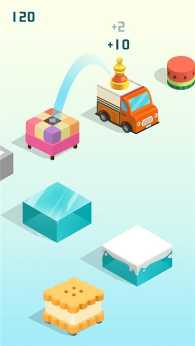 跳跳跳方块零花钱下载截图