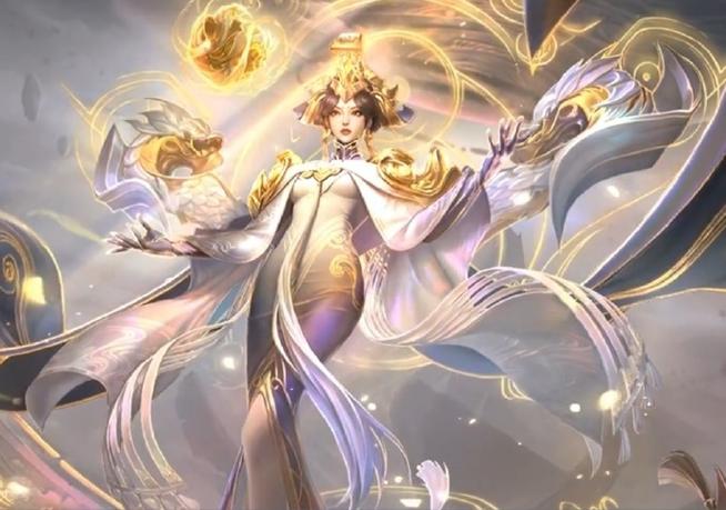 武则天奖池抽满是多少