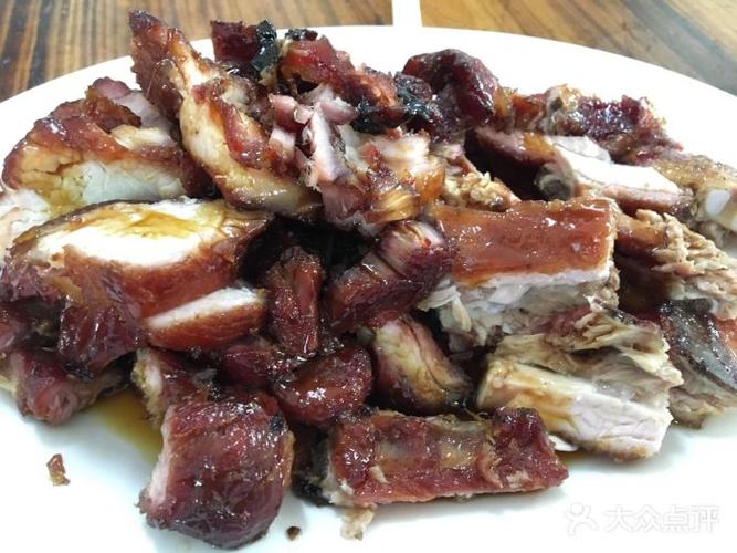大赤坎肥仔强烧味餐厅