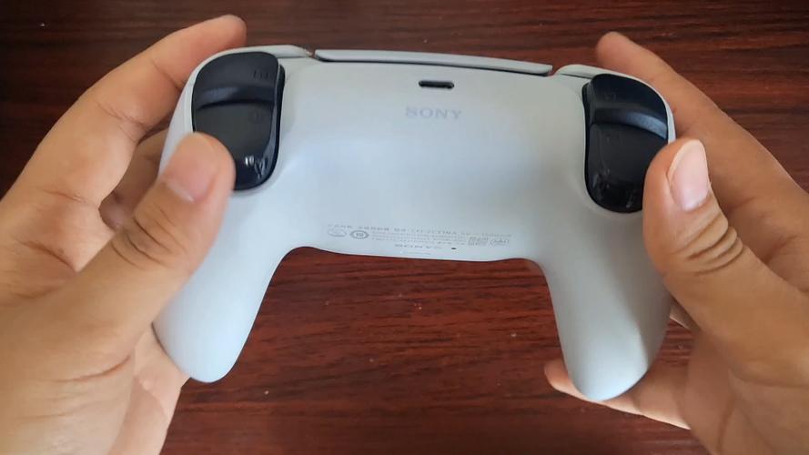 Ps5手柄哪个型号好
