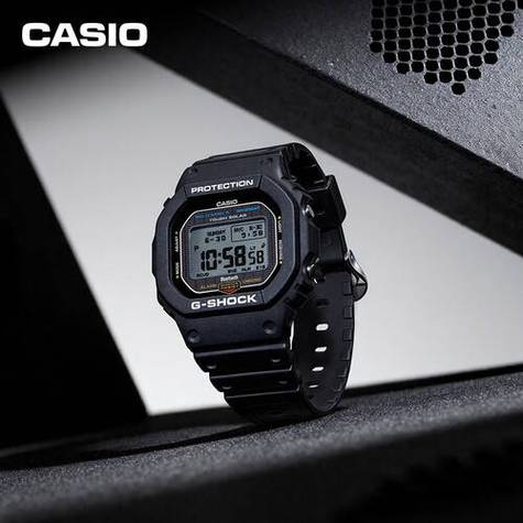 卡西欧g-shock截图