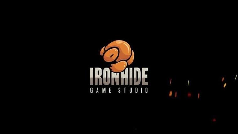 ironhide工作室游戏缩略图