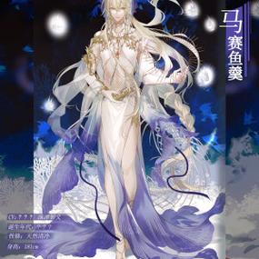 食之契约全部飨灵