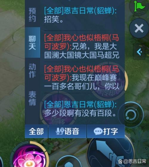 《王者荣耀排位锦集》小说图标