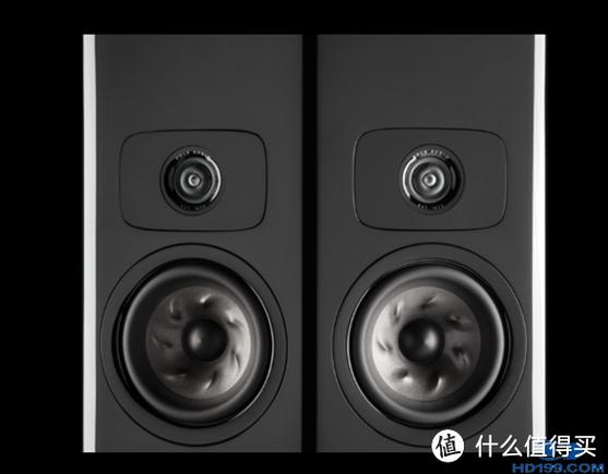 音箱出气口前后区别