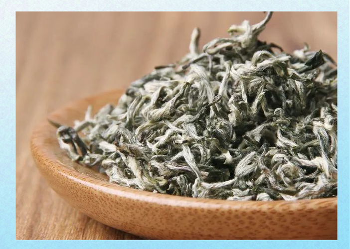 蒙顶甘露是什么茶